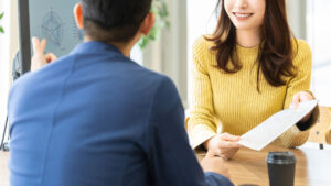 Explaining the benefits of a portfolio review