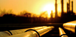 The Week: Energy sector: crisis over?