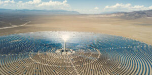 Energy systems in transition
