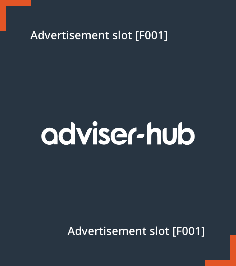 Test campaign F001 – Sidebar