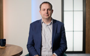 Baillie Gifford | Scottish Mortgage Manager Insights: Lawrence Burns